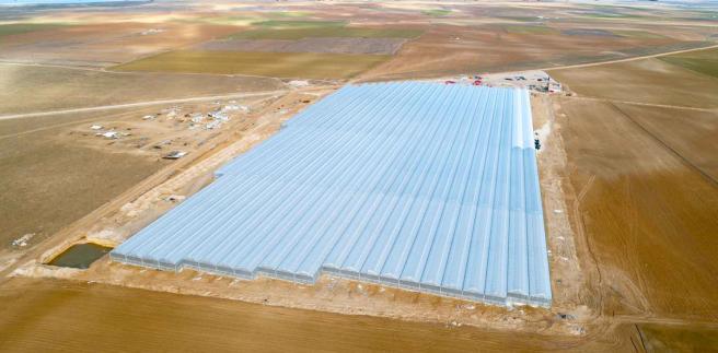 Erkby Tarim Turkey